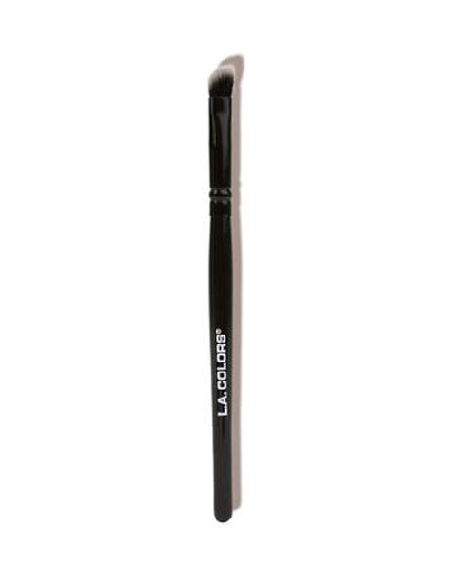 Load image into Gallery viewer, L.A. COLORS Cosmetic Brush - Angled  Eyeshadow Brush
