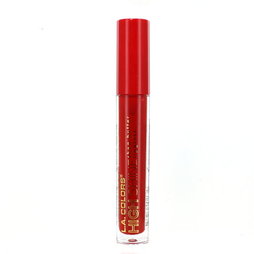 Load image into Gallery viewer, L.A. COLORS High Shine Lipgloss - Dynamite
