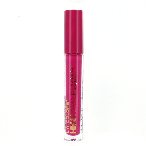Load image into Gallery viewer, L.A. COLORS High Shine Lipgloss - Irresistable
