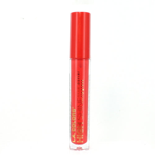 Load image into Gallery viewer, L.A. COLORS High Shine Lipgloss - Catwalk
