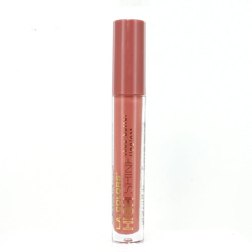 Load image into Gallery viewer, L.A. COLORS High Shine Lipgloss - Sensual
