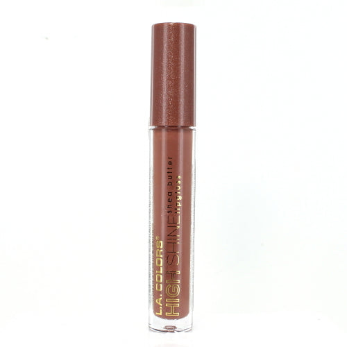 Load image into Gallery viewer, L.A. COLORS High Shine Lipgloss - Fresh
