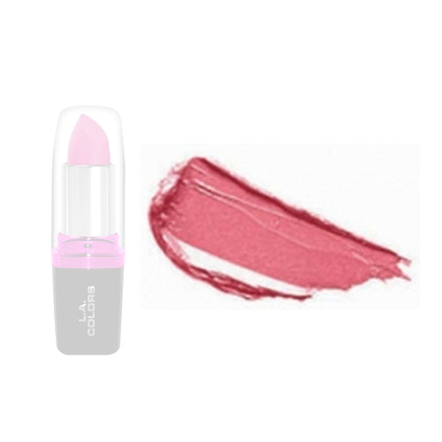 Load image into Gallery viewer, LA Colors Hydrating Lipstick - Pouty
