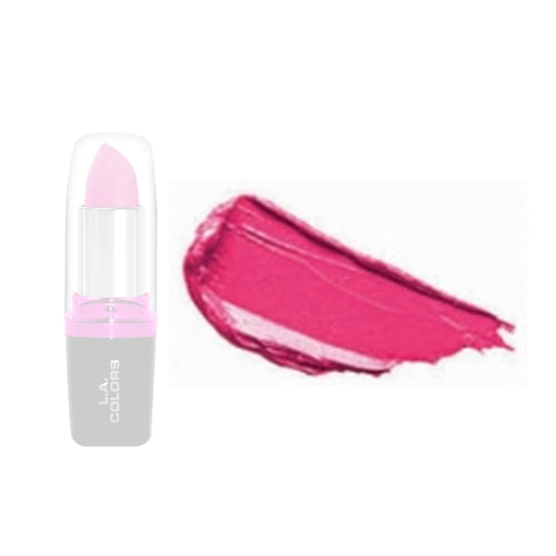 Load image into Gallery viewer, LA Colors Hydrating Lipstick - Peony
