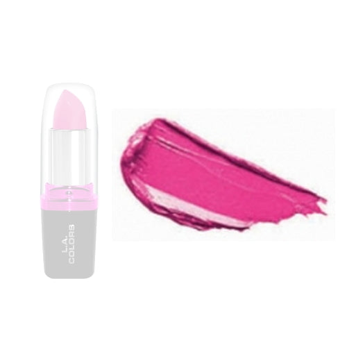 Load image into Gallery viewer, LA Colors Hydrating Lipstick - Forever
