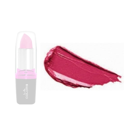 Load image into Gallery viewer, LA Colors Hydrating Lipstick - Razzle Dazzle
