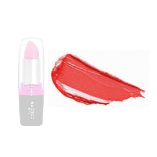 Load image into Gallery viewer, LA Colors Hydrating Lipstick - Paradise
