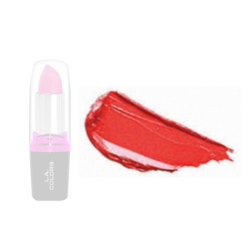 Load image into Gallery viewer, LA Colors Hydrating Lipstick - Hottie
