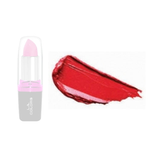 Load image into Gallery viewer, LA Colors Hydrating Lipstick - Wild Fire
