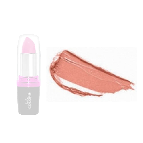 Load image into Gallery viewer, LA Colors Hydrating Lipstick - Bare
