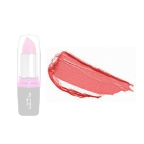 Load image into Gallery viewer, LA Colors Hydrating Lipstick - Dainty
