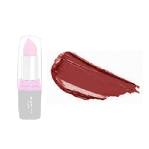 Load image into Gallery viewer, LA Colors Hydrating Lipstick - Radiant
