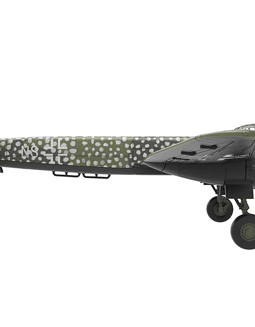 Load image into Gallery viewer, Junkers Ju 88 A-4 Combat Aircraft "8./KG 6 Operation Steinbock" German Luftwaffe (1944) "Planes of World War II" Series 1/144 Diecast Model Airplane by Luppa
