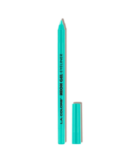Load image into Gallery viewer, L.A. COLORS Gel Eyeliner - Wonder
