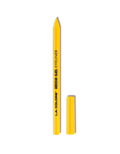 Load image into Gallery viewer, L.A. COLORS Gel Eyeliner - Citrus
