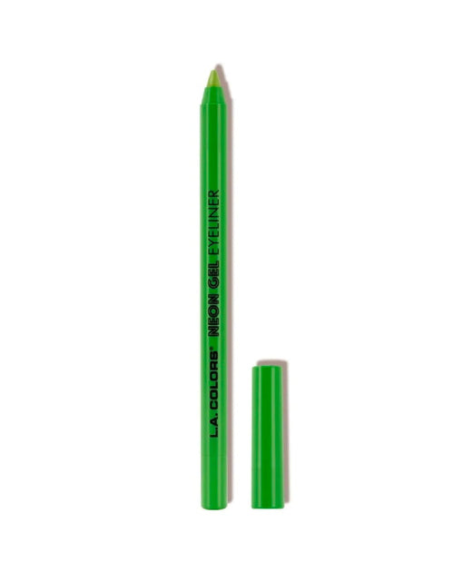 Load image into Gallery viewer, L.A. COLORS Gel Eyeliner - Manic
