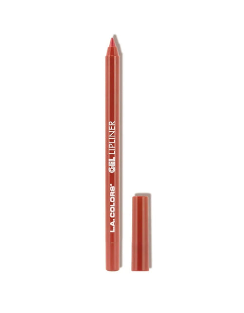 Load image into Gallery viewer, L.A. COLORS Gel Lip Liner - Fetching
