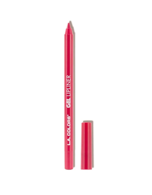 Load image into Gallery viewer, L.A. COLORS Gel Lip Liner - Melon
