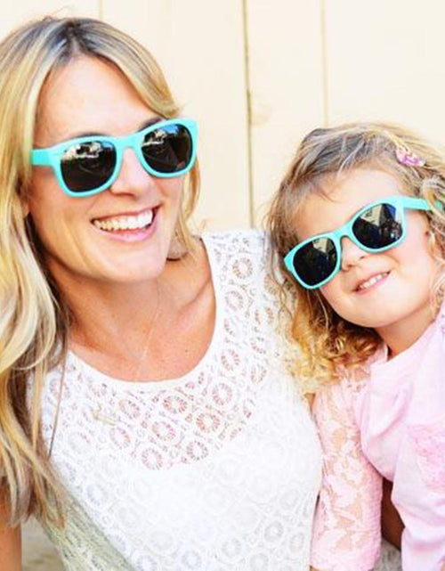 Load image into Gallery viewer, Goonies Shades | Adult by ro•sham•bo eyewear

