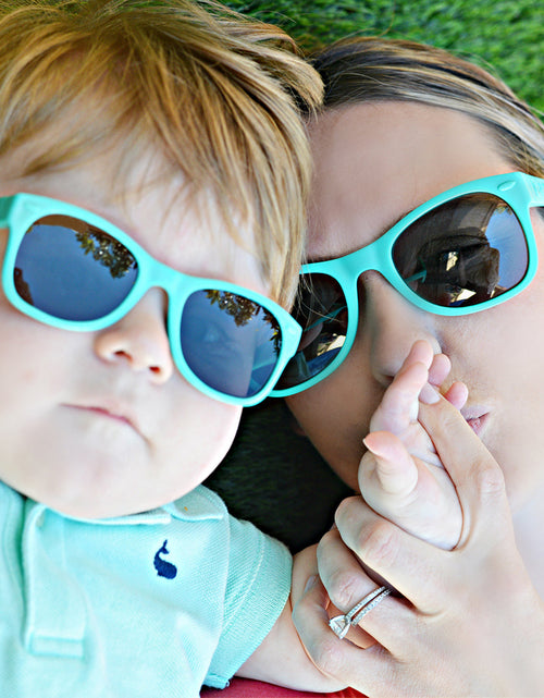 Load image into Gallery viewer, Goonies Shades | Baby by ro•sham•bo eyewear
