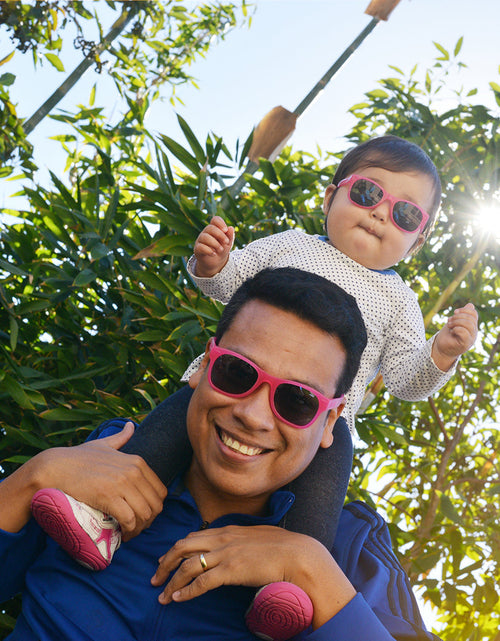 Load image into Gallery viewer, Kelly Kapowski Shades | Baby by ro•sham•bo eyewear
