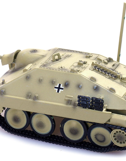 Load image into Gallery viewer, Jagdpanzer 38(T) SD.Kfz. 138/2 Hetzer Tank Destroyer German Army World War II 1/72 Diecast Model by Legion
