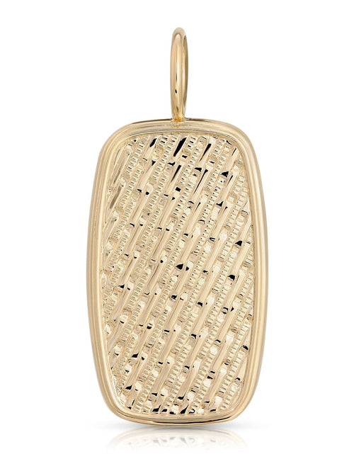 Load image into Gallery viewer, LENOX PENDANT by eklexic jewelry
