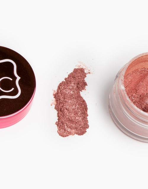 Load image into Gallery viewer, LES Shimmer Powder by Kawaii Girl Cosmetics
