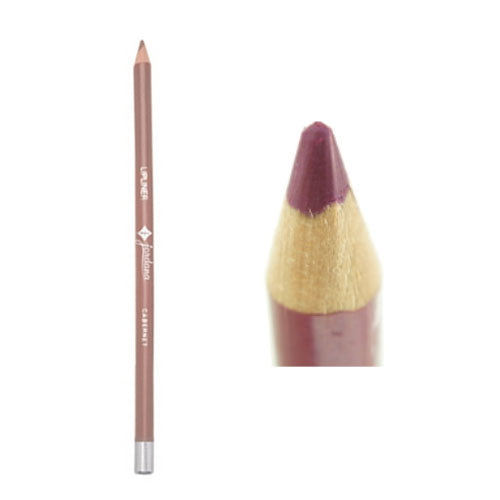 Load image into Gallery viewer, JORDANA Long Lip Liner Pencil - Magenta

