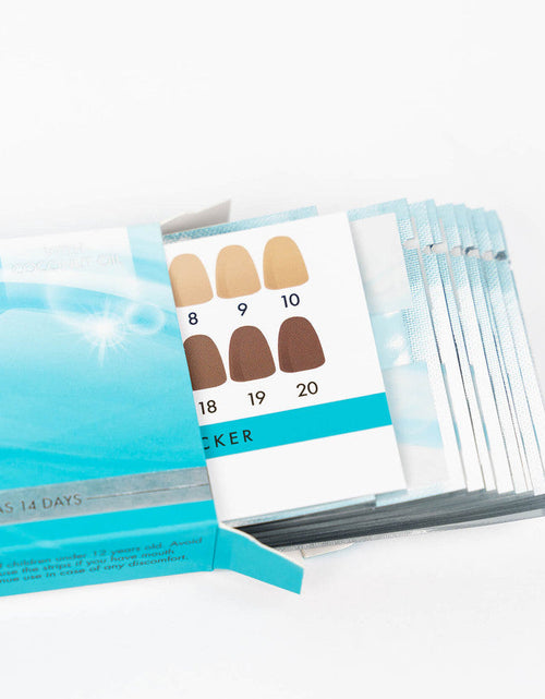 Load image into Gallery viewer, LIVFRESH Coconut Whitening Strips by LIVFRESH
