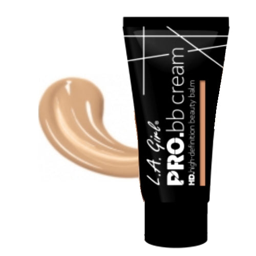 Load image into Gallery viewer, LA GIRL HD Pro BB Cream by Avera Group
