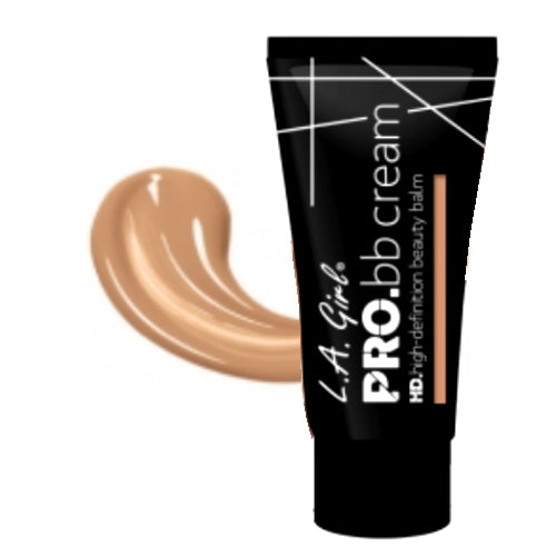 Load image into Gallery viewer, LA GIRL HD Pro BB Cream by Avera Group
