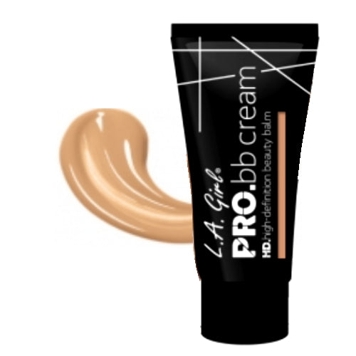 LA GIRL HD Pro BB Cream by Avera Group