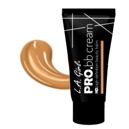 Load image into Gallery viewer, LA GIRL HD Pro BB Cream by Avera Group
