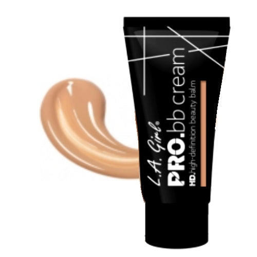 Load image into Gallery viewer, LA GIRL HD Pro BB Cream by Avera Group
