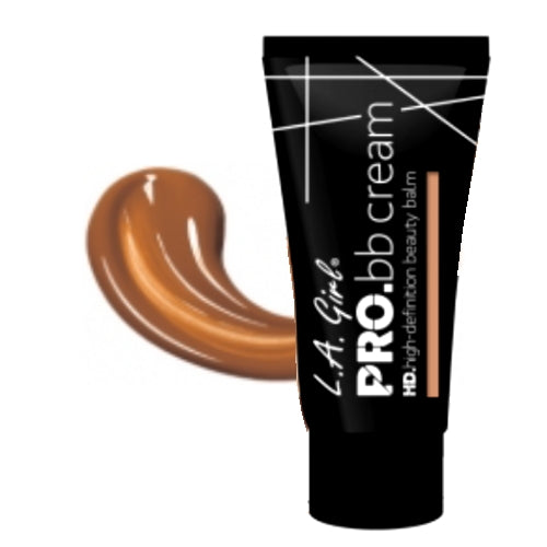 Load image into Gallery viewer, LA GIRL HD Pro BB Cream by Avera Group
