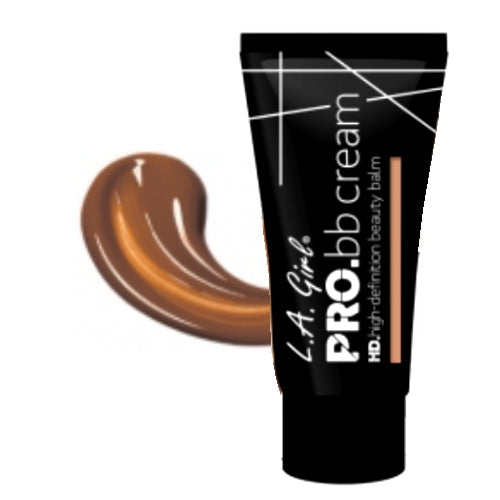 Load image into Gallery viewer, LA GIRL HD Pro BB Cream by Avera Group
