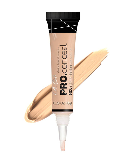 Load image into Gallery viewer, L.A. GIRL Pro Conceal - Creamy Beige
