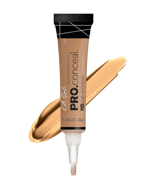 Load image into Gallery viewer, L.A. GIRL Pro Conceal - Warm Sand
