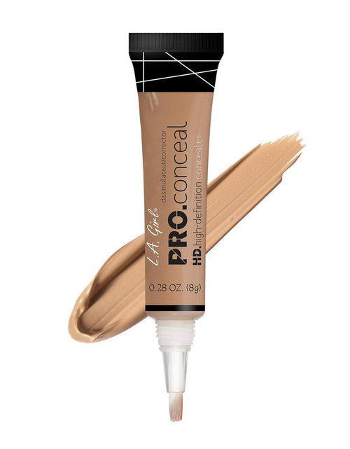 Load image into Gallery viewer, L.A. GIRL Pro Conceal - Medium Beige
