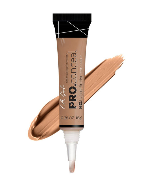 Load image into Gallery viewer, L.A. GIRL Pro Conceal - Almond

