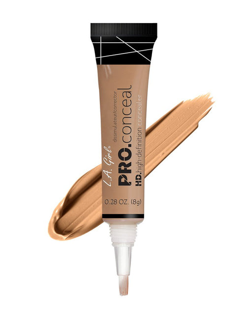 Load image into Gallery viewer, L.A. GIRL Pro Conceal - Cool Tan
