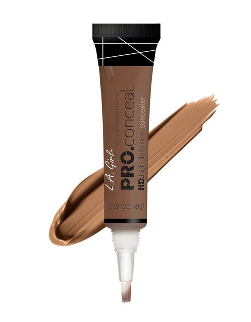 Load image into Gallery viewer, L.A. GIRL Pro Conceal - Espresso

