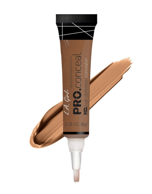 Load image into Gallery viewer, L.A. GIRL Pro Conceal - Beautiful Bronze
