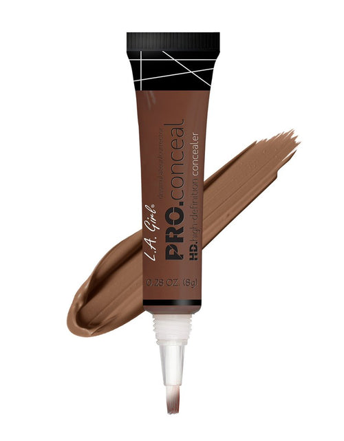 Load image into Gallery viewer, L.A. GIRL Pro Conceal - Dark Cocoa
