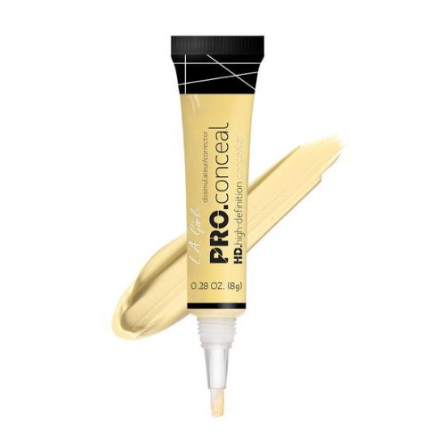 Load image into Gallery viewer, L.A. GIRL Pro Conceal - Light Yellow Corrector
