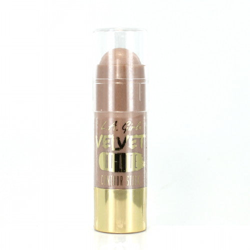 Load image into Gallery viewer, L.A. GIRL Velvet Contour Stick - Luminous
