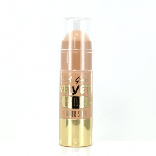 Load image into Gallery viewer, L.A. GIRL Velvet Contour Stick - Cashmere
