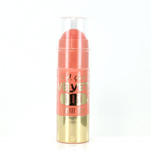 Load image into Gallery viewer, L.A. GIRL Velvet Contour Stick - Snuggle
