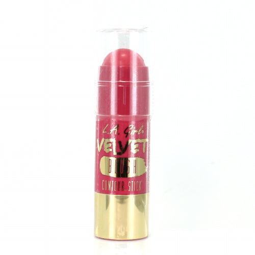 Load image into Gallery viewer, L.A. GIRL Velvet Contour Stick - Plume
